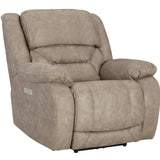 Skywalker Power Recliner - Fog