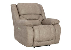 Skywalker Power Recliner - Fog