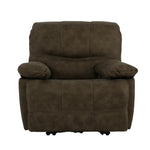 Odessa Power Zero Gravity Recliner - Tumbleweed