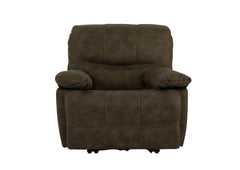 Odessa Power Zero Gravity Recliner - Tumbleweed
