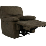 Odessa Power Zero Gravity Recliner - Tumbleweed - Additional View 1