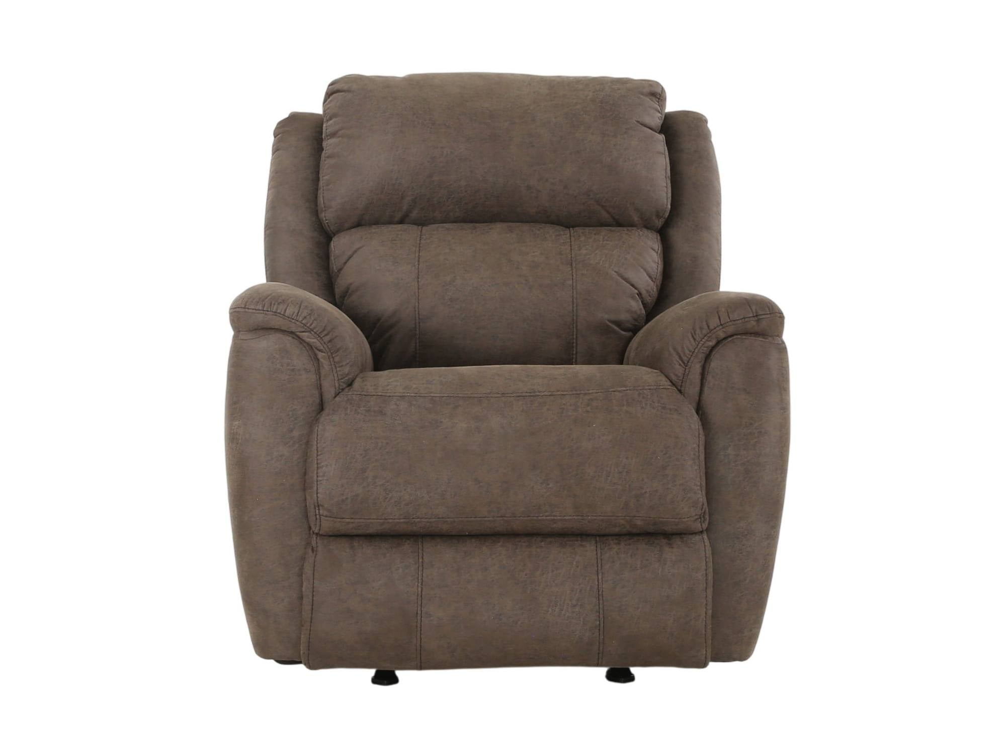 MILO ESPRESSO RECLINER