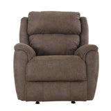 MILO ESPRESSO RECLINER