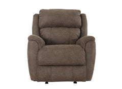 MILO ESPRESSO RECLINER