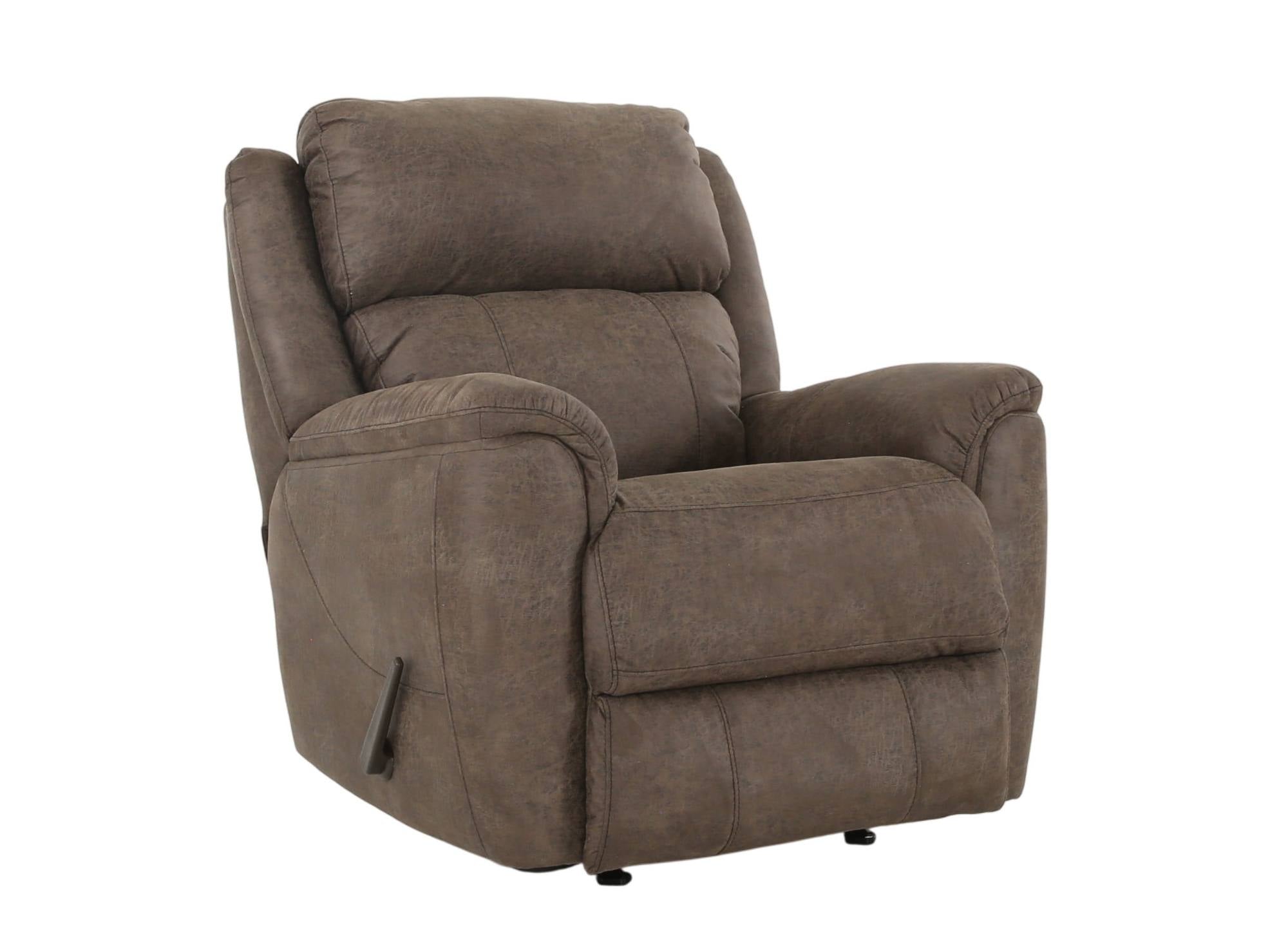 MILO ESPRESSO RECLINER - Additional View 1