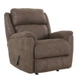 MILO ESPRESSO RECLINER - Additional View 1