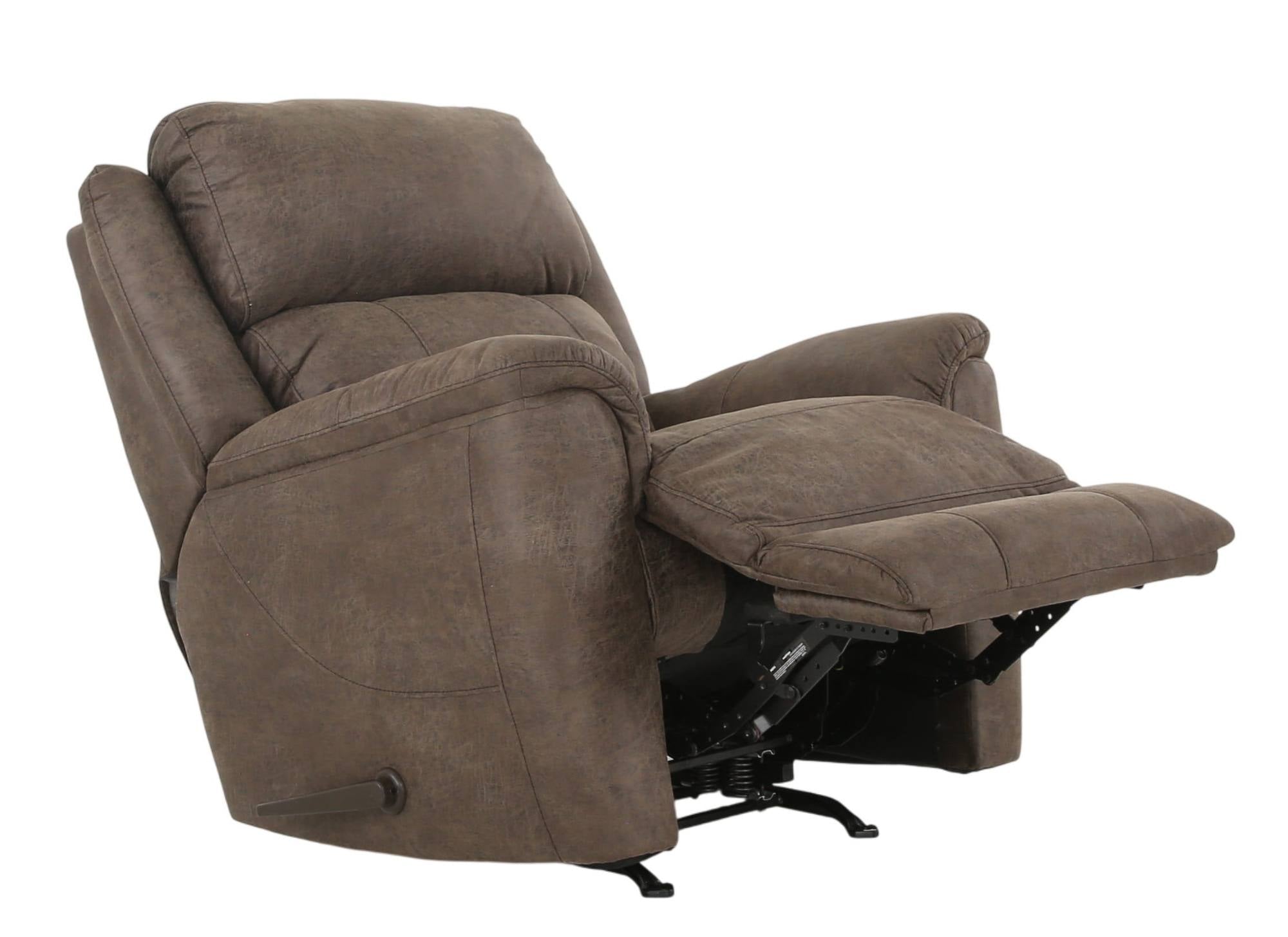 MILO ESPRESSO RECLINER - Additional View 2