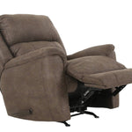 MILO ESPRESSO RECLINER - Additional View 2