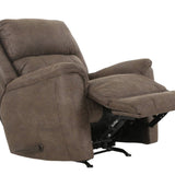 MILO ESPRESSO RECLINER - Additional View 2