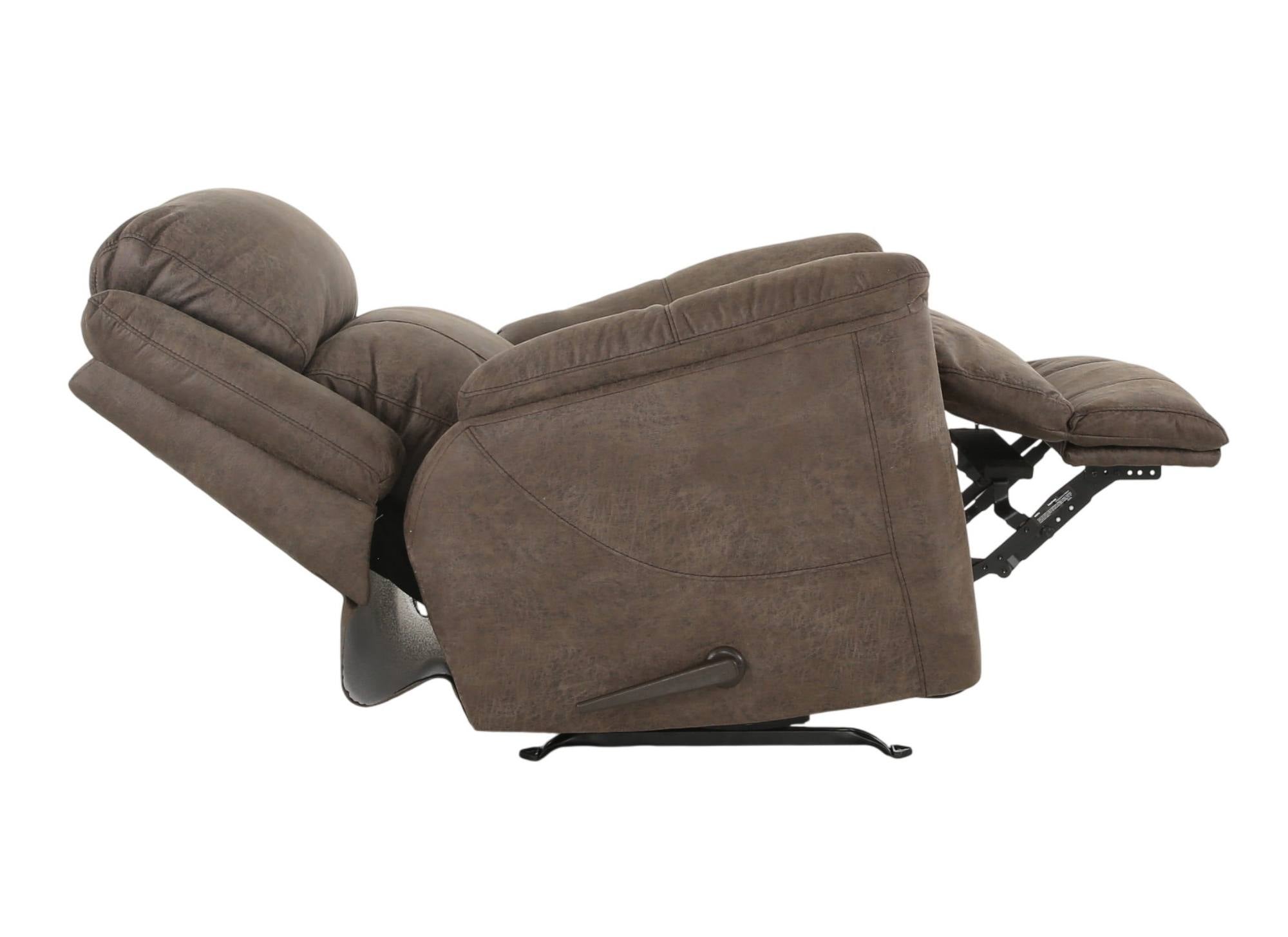 MILO ESPRESSO RECLINER - Additional View 3