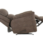 MILO ESPRESSO RECLINER - Additional View 3