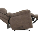 MILO ESPRESSO RECLINER - Additional View 3