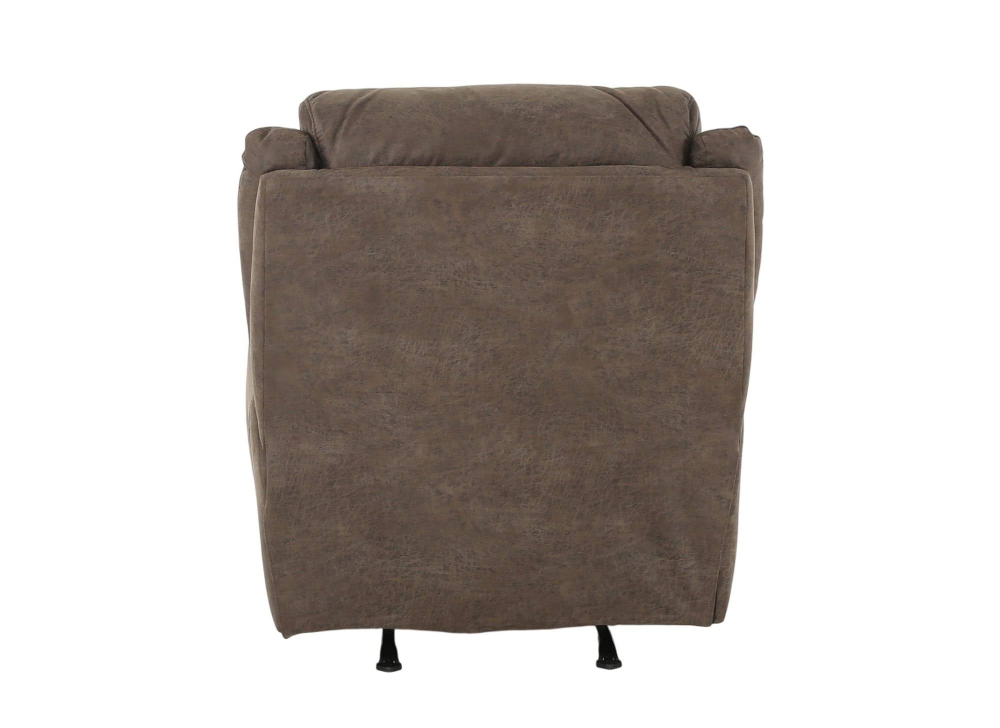 MILO ESPRESSO RECLINER - Additional View 4