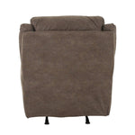 MILO ESPRESSO RECLINER - Additional View 4