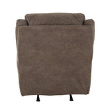 MILO ESPRESSO RECLINER - Additional View 4