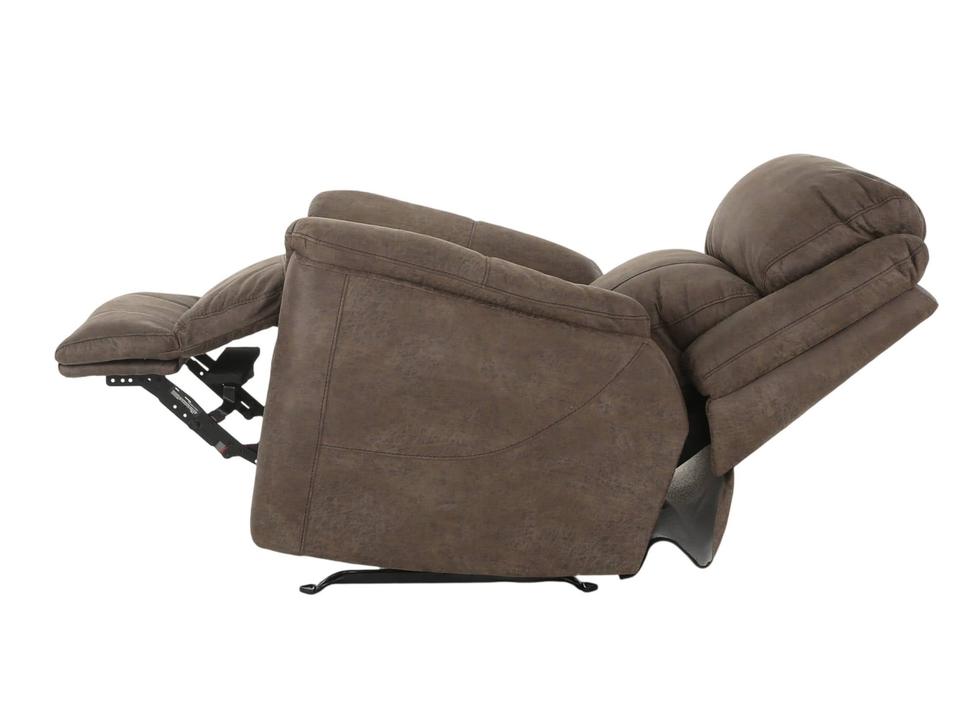 MILO ESPRESSO RECLINER - Additional View 5