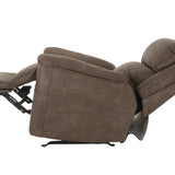 MILO ESPRESSO RECLINER - Additional View 5