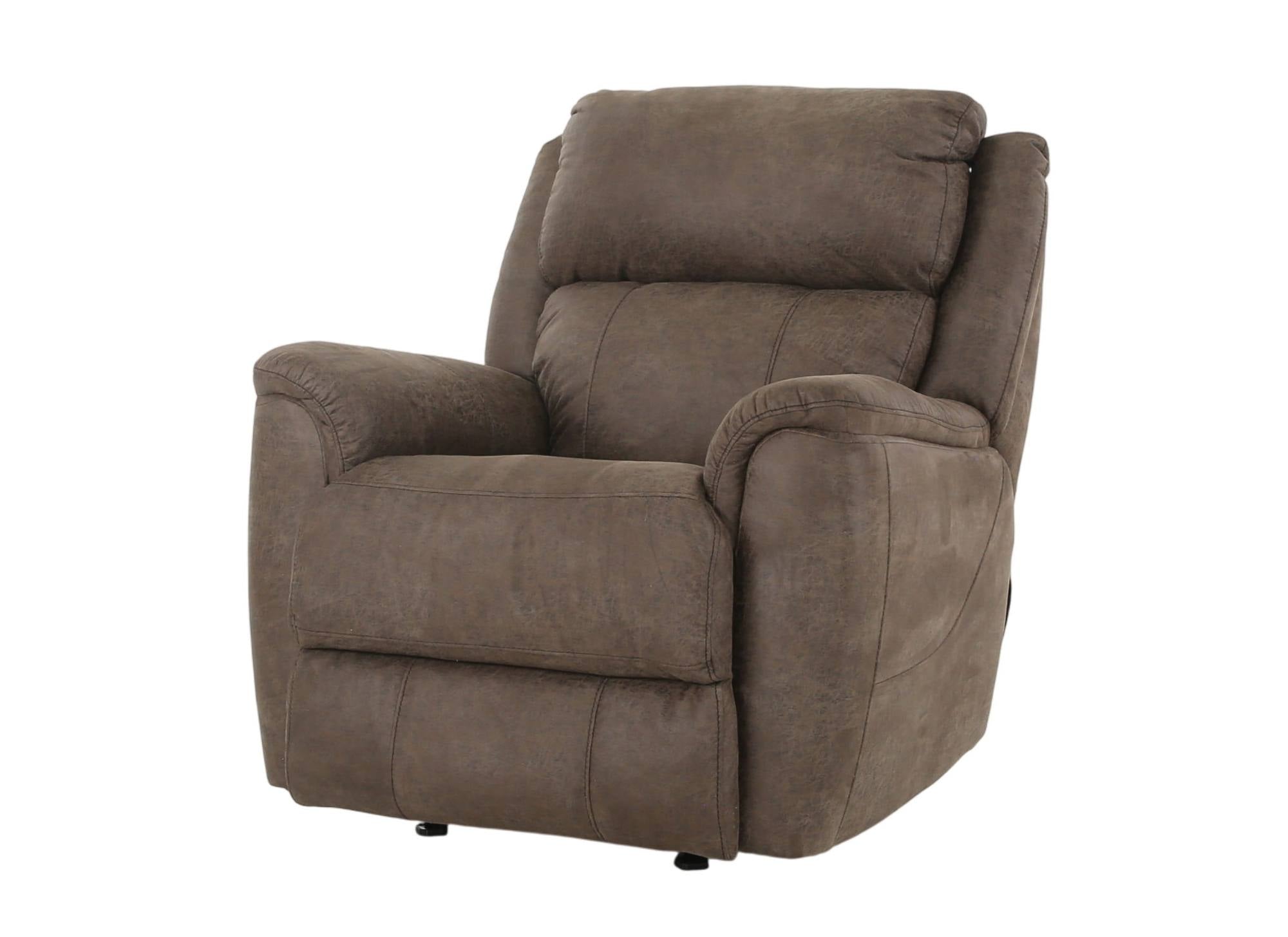 MILO ESPRESSO RECLINER - Additional View 6