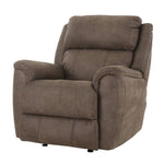 MILO ESPRESSO RECLINER - Additional View 6