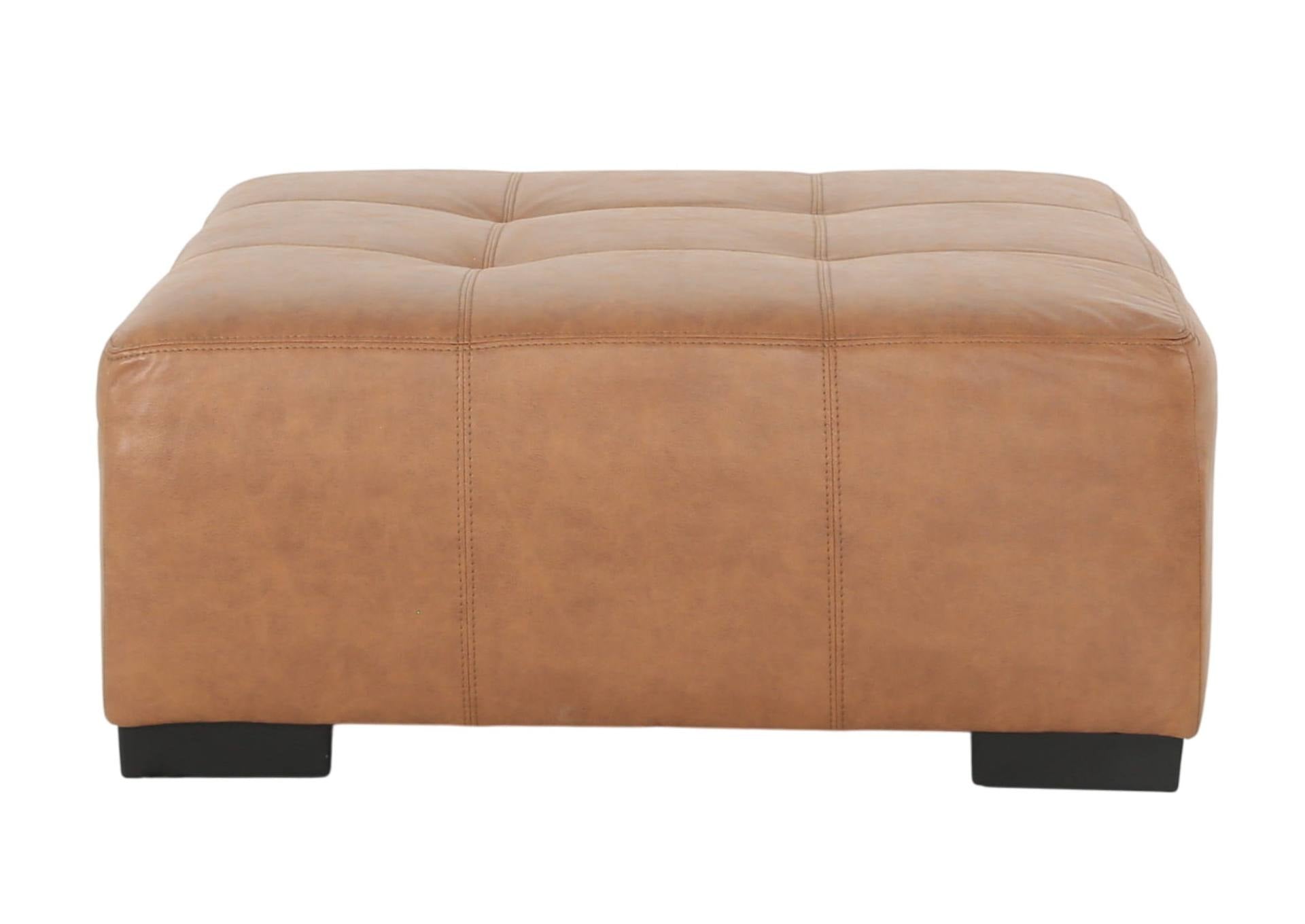 PUCCINI COCKTAIL OTTOMAN