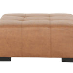 PUCCINI COCKTAIL OTTOMAN