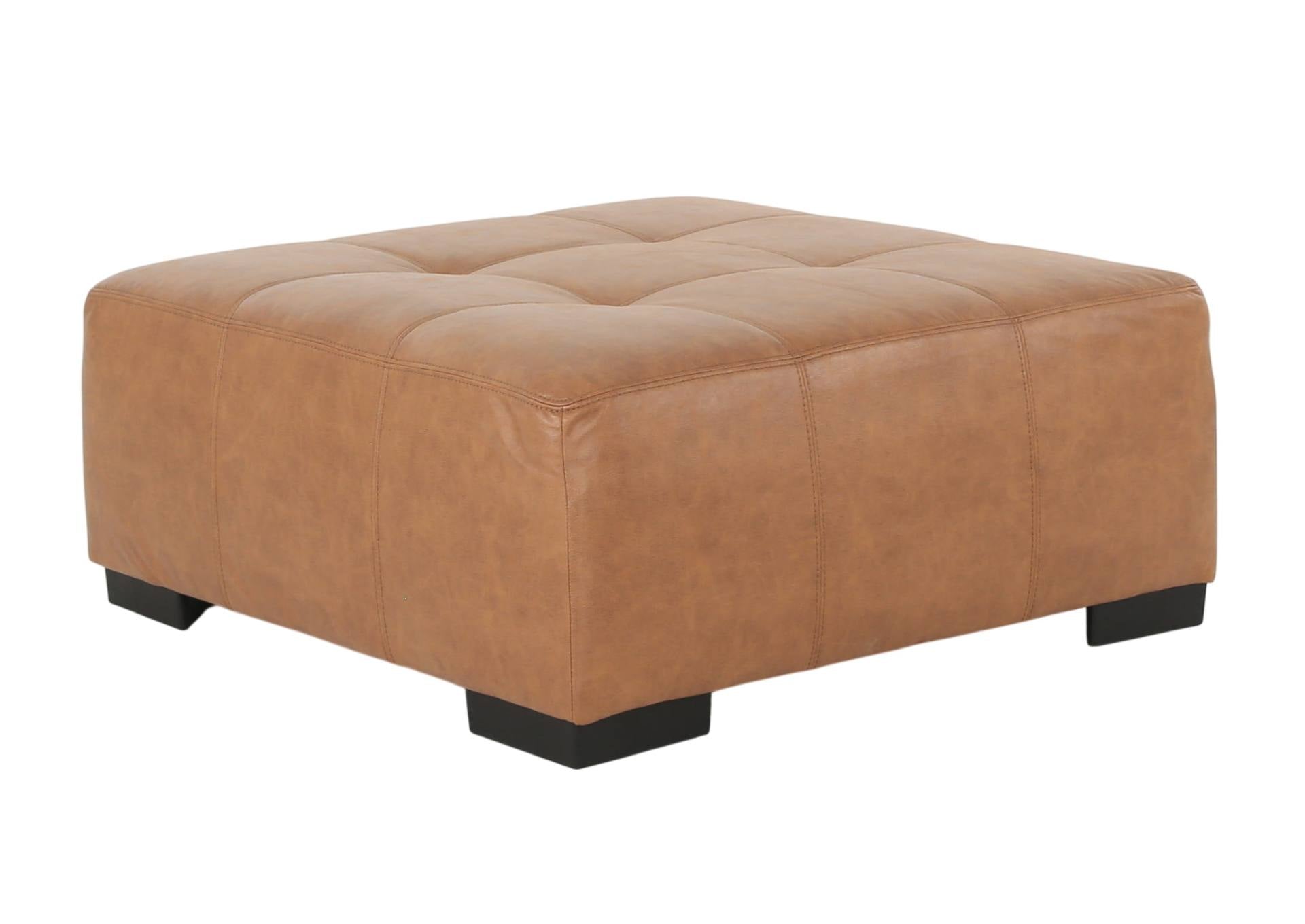 PUCCINI COCKTAIL OTTOMAN - Additional View 1
