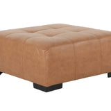 PUCCINI COCKTAIL OTTOMAN - Additional View 1