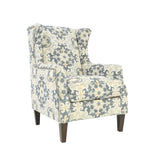 BENNINGTON STORM CHAIR - Additional View 1