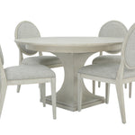 EAST HAMPTON 5 PIECE DINING SET