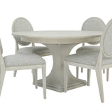 EAST HAMPTON 5 PIECE DINING SET