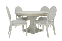 EAST HAMPTON 5 PIECE DINING SET