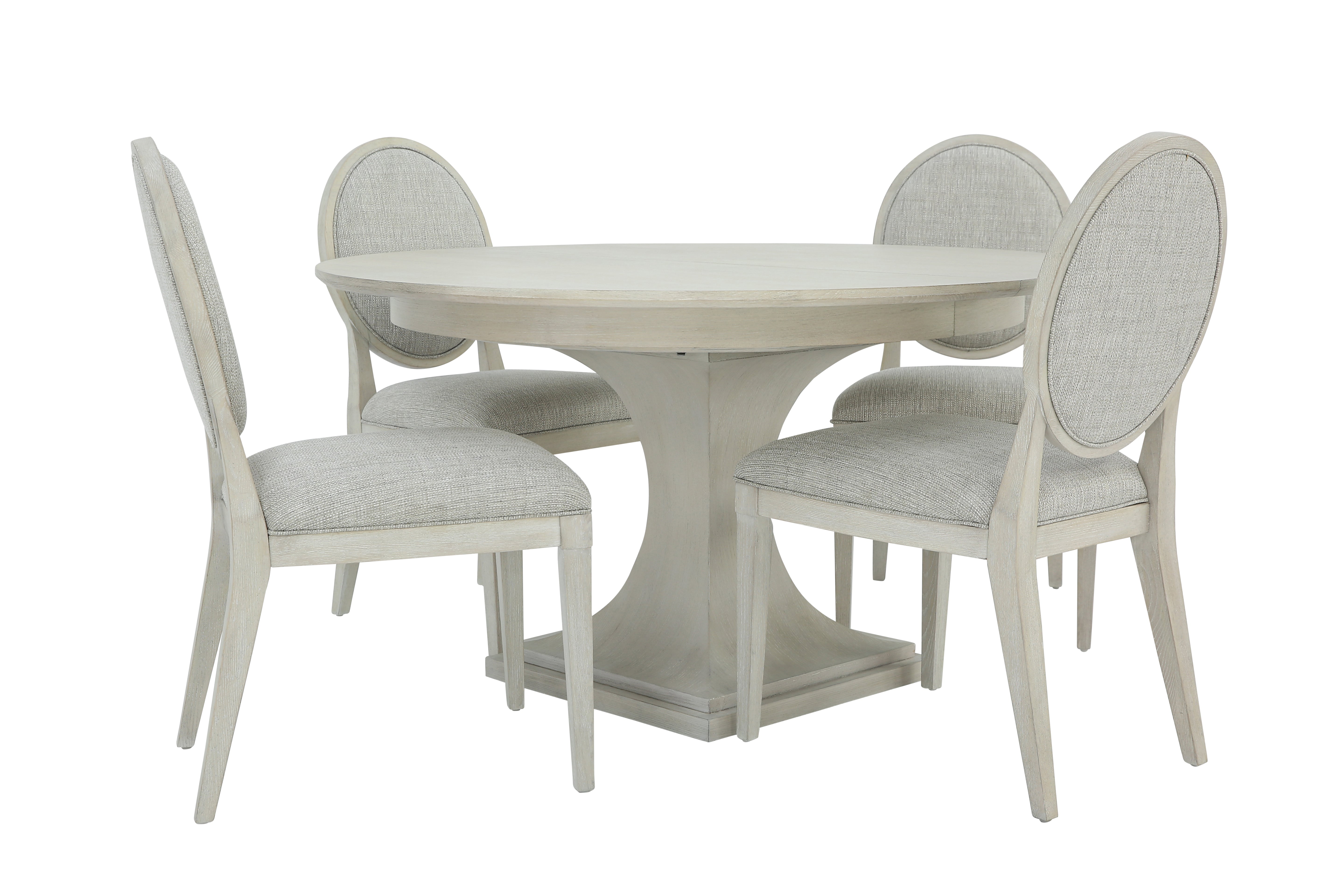 EAST HAMPTON 5 PIECE DINING SET