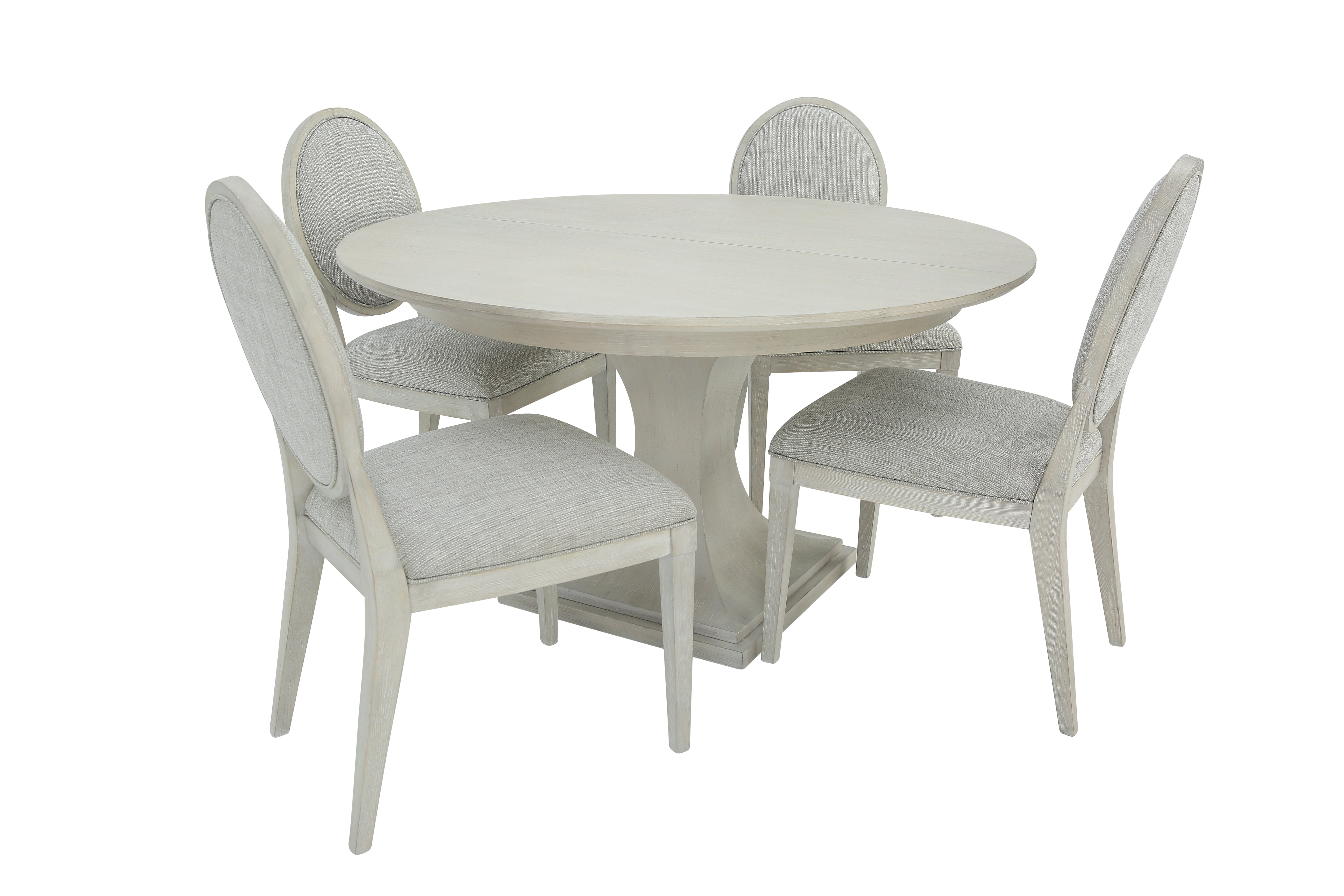 EAST HAMPTON 5 PIECE DINING SET - Additional View 1