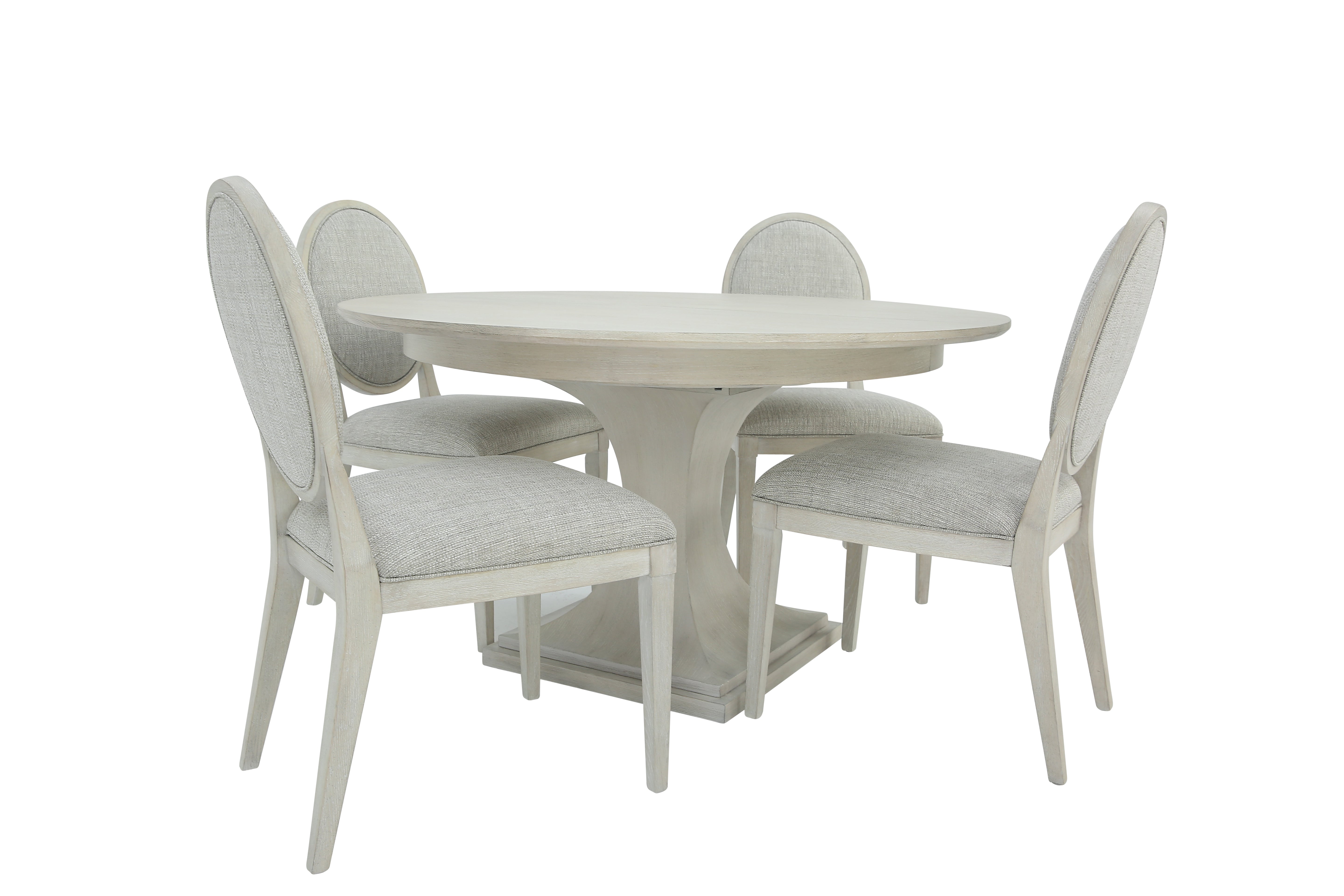 EAST HAMPTON 5 PIECE DINING SET - Additional View 2