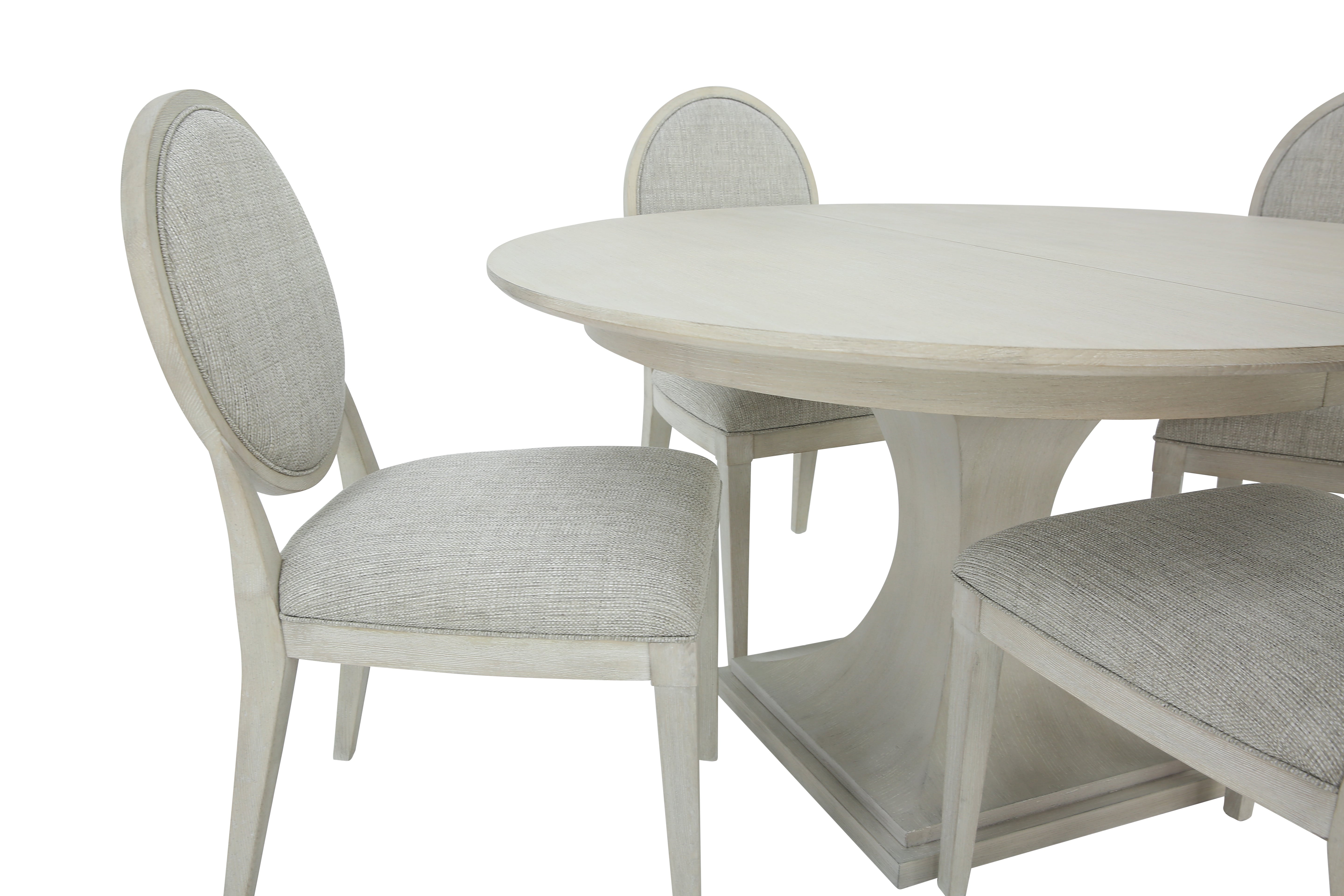 EAST HAMPTON 5 PIECE DINING SET - Additional View 3
