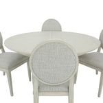 EAST HAMPTON 5 PIECE DINING SET - Additional View 4
