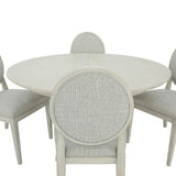 EAST HAMPTON 5 PIECE DINING SET - Additional View 4