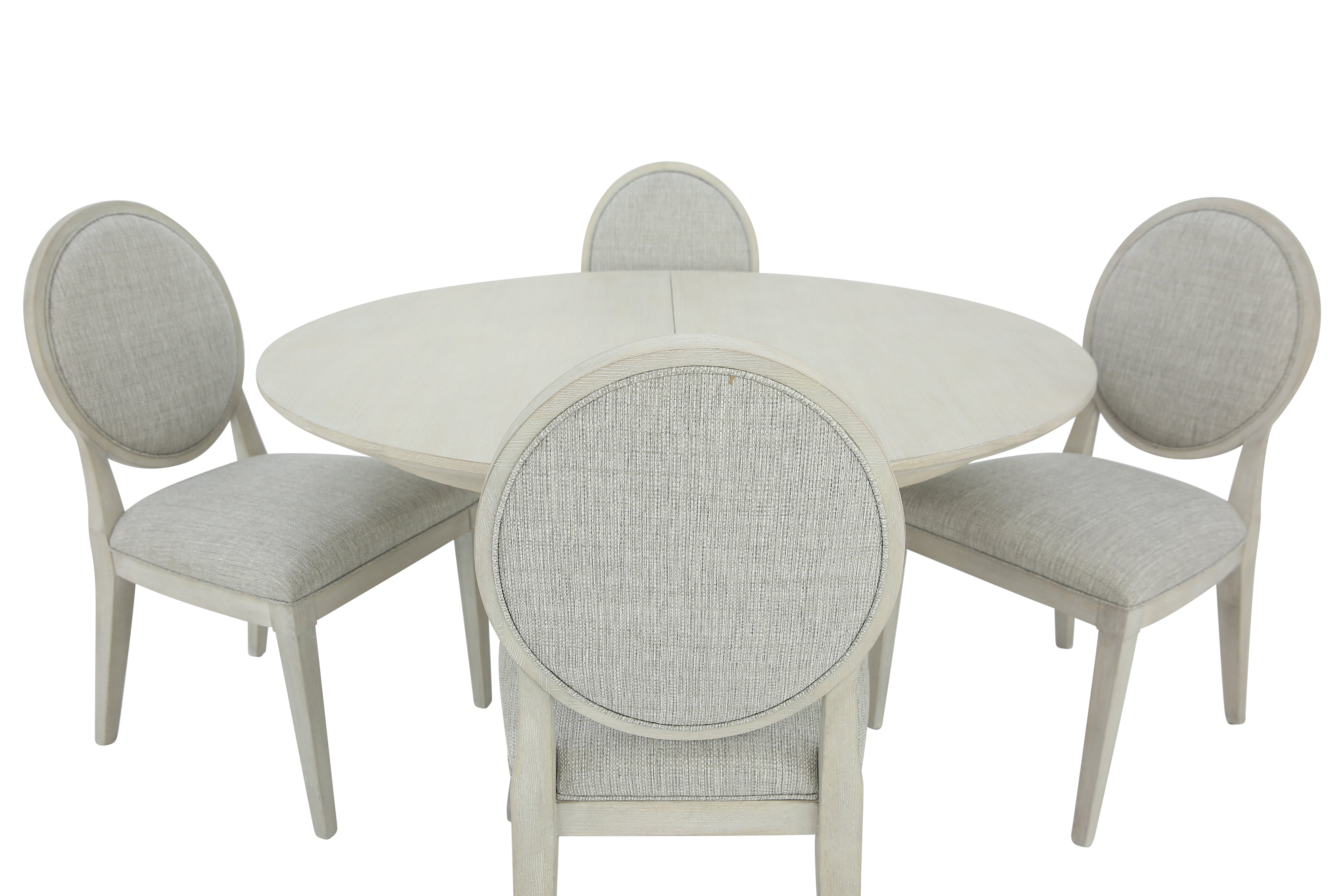 EAST HAMPTON 5 PIECE DINING SET - Additional View 4