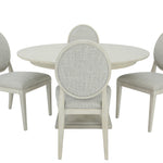 EAST HAMPTON 5 PIECE DINING SET - Additional View 5
