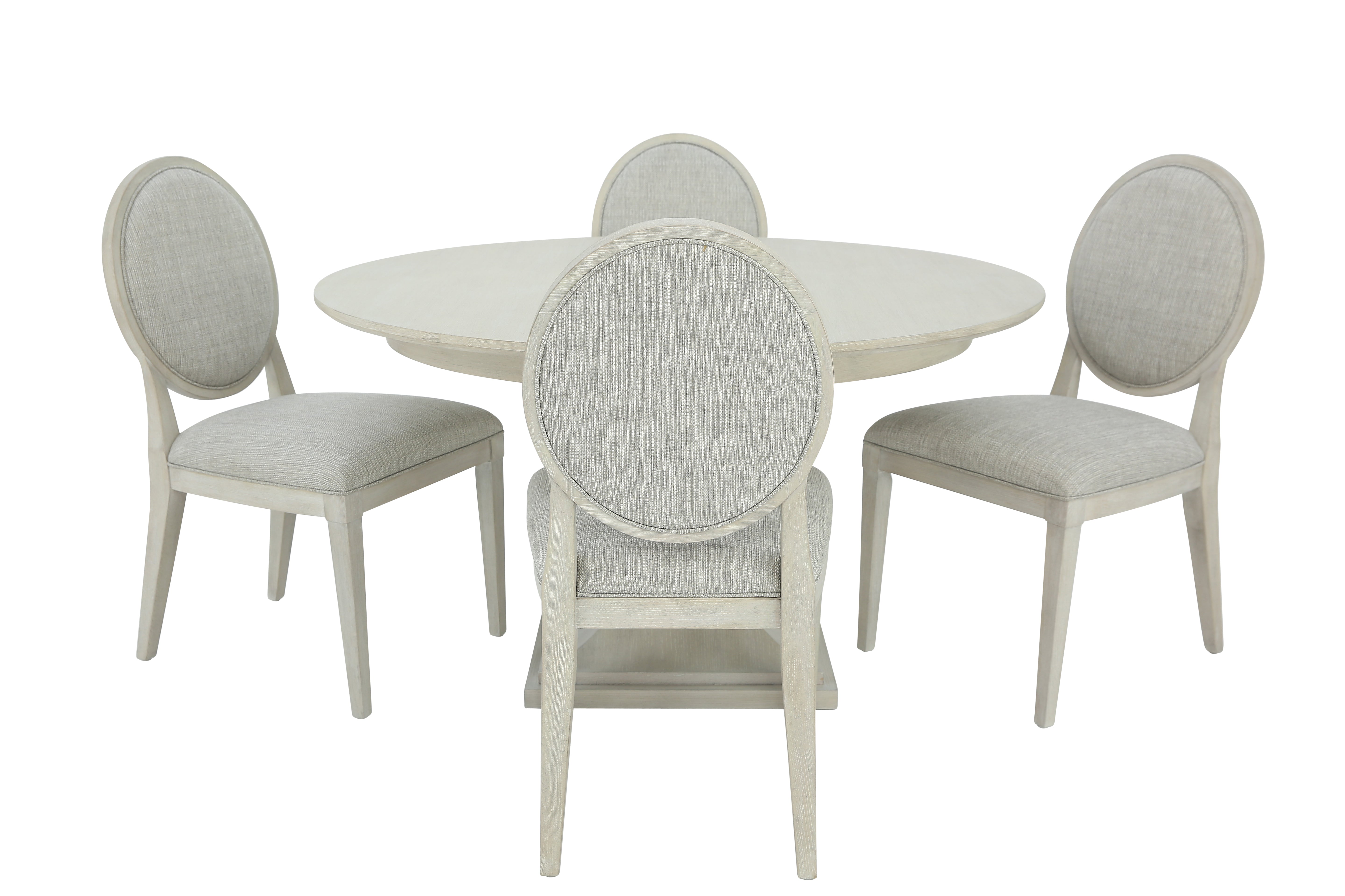 EAST HAMPTON 5 PIECE DINING SET - Additional View 5