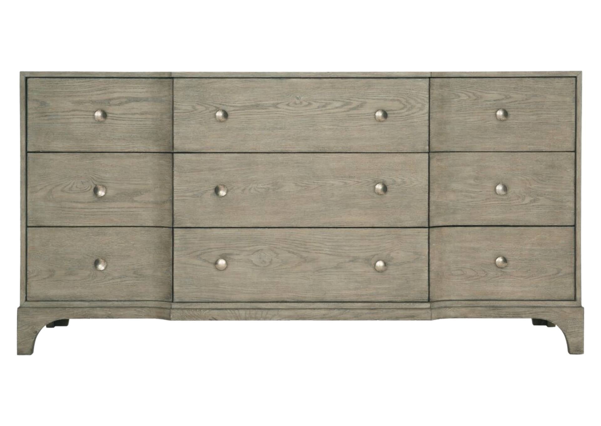 ALBION DRESSER