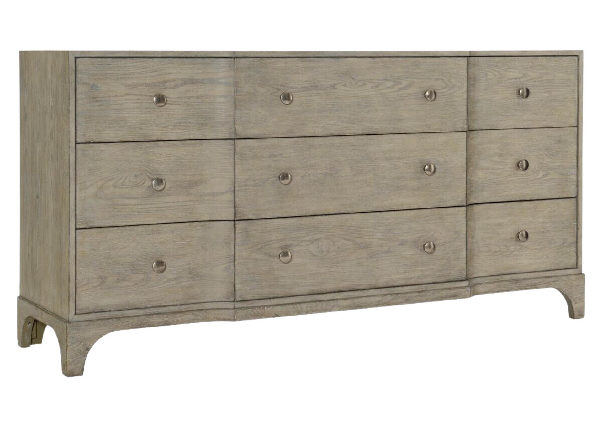 ALBION DRESSER - Additional View 1