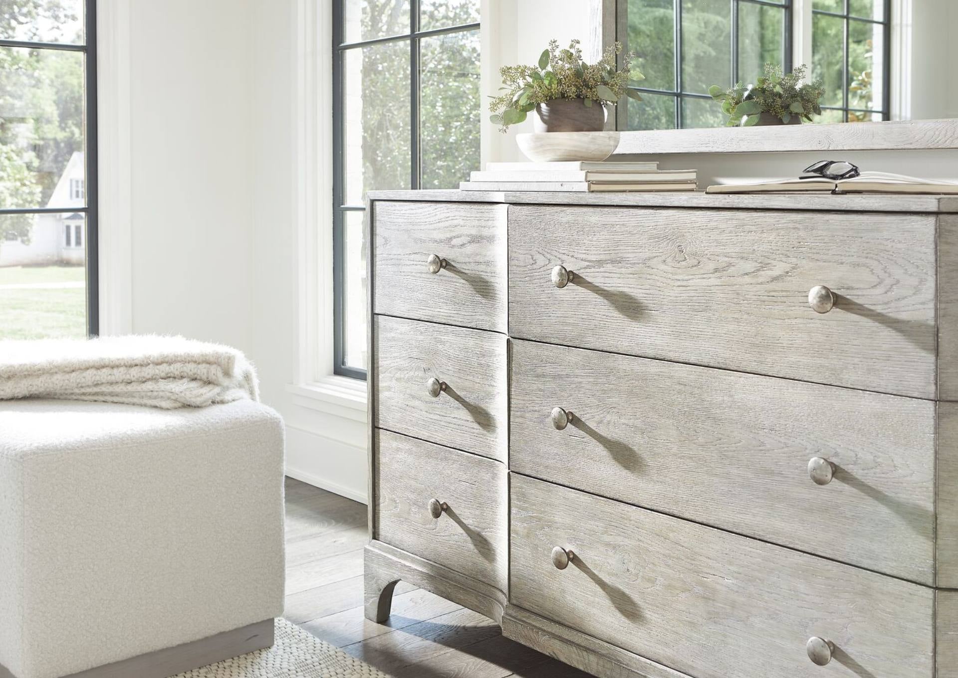 ALBION DRESSER - Additional View 4
