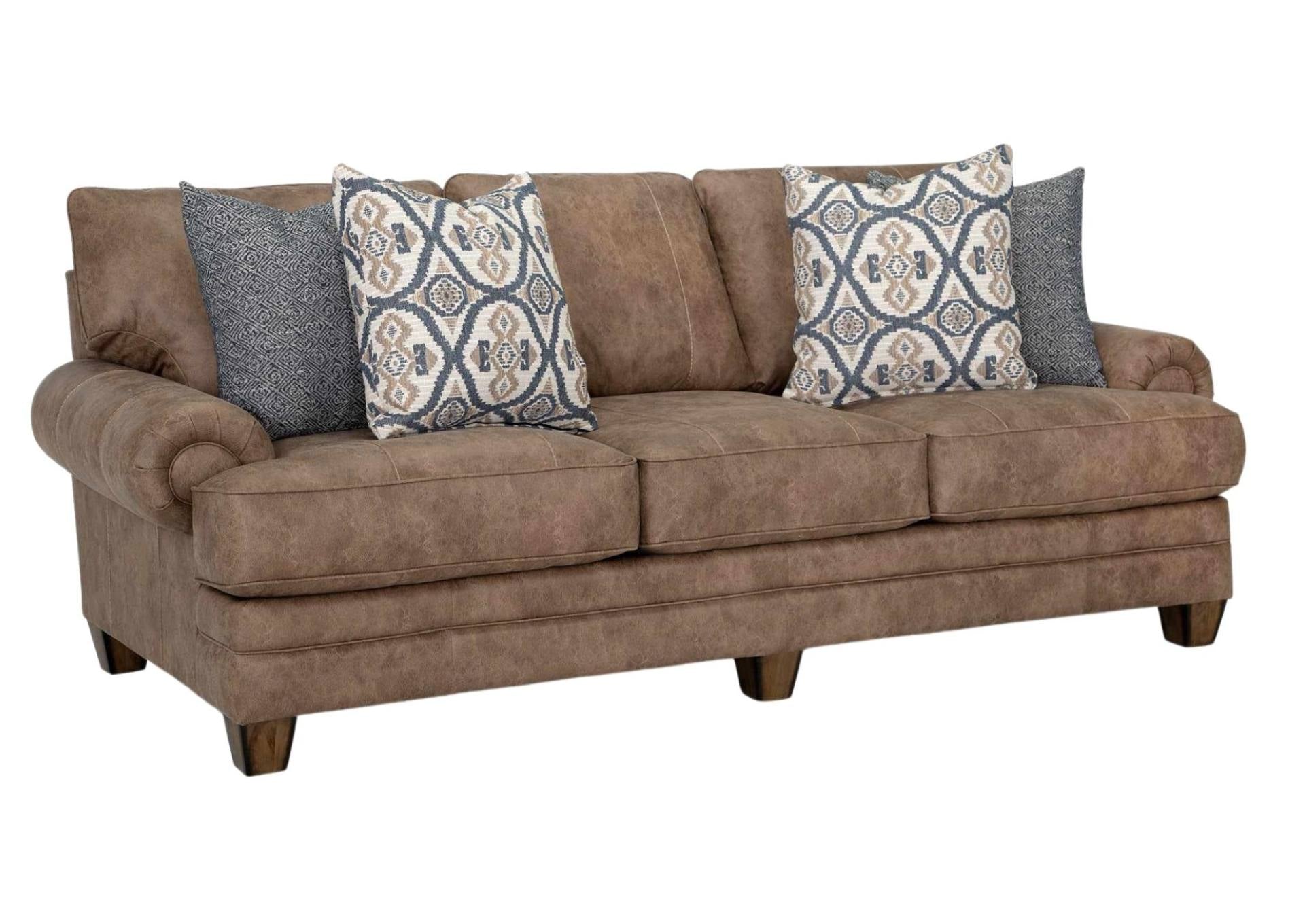 SICILY SOFA - Additional View 1
