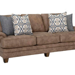 SICILY SOFA - Additional View 1