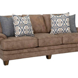 SICILY SOFA - Additional View 1