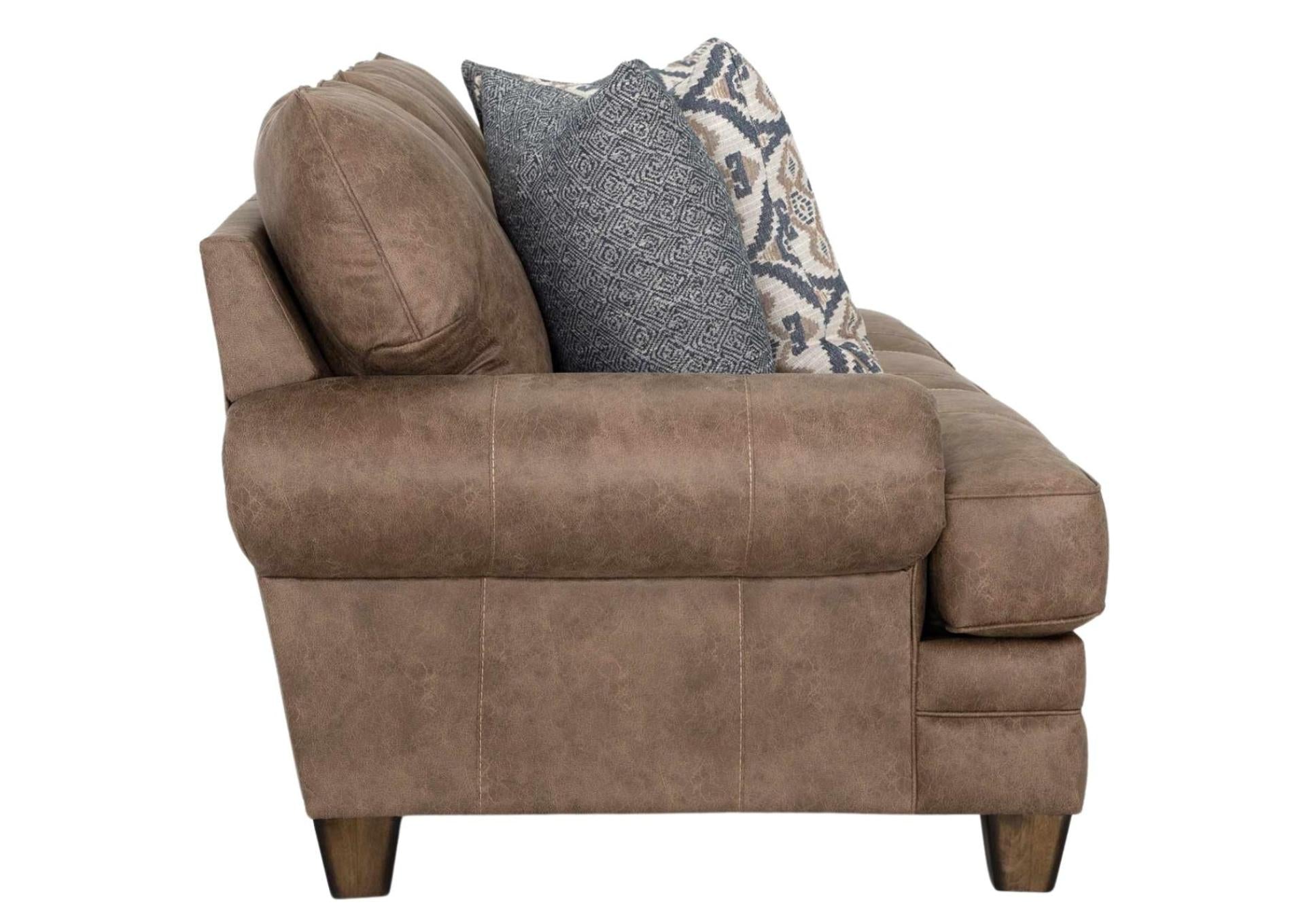SICILY SOFA - Additional View 2