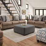 SICILY SOFA - Additional View 3