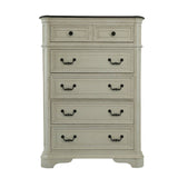 HAVEN WHITE CHEST