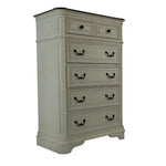 HAVEN WHITE CHEST - Additional View 1